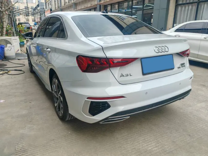 2022 Audi A3 1.4T 150HP L4 7DCT,autocango,china used car exporter,china ev exporter,chinese used car exporter,chinese used ev exporter