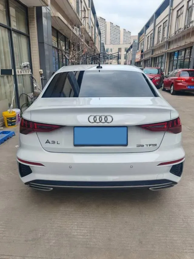 2022 Audi A3 1.4T 150HP L4 7DCT,autocango,china used car exporter,china ev exporter,chinese used car exporter,chinese used ev exporter