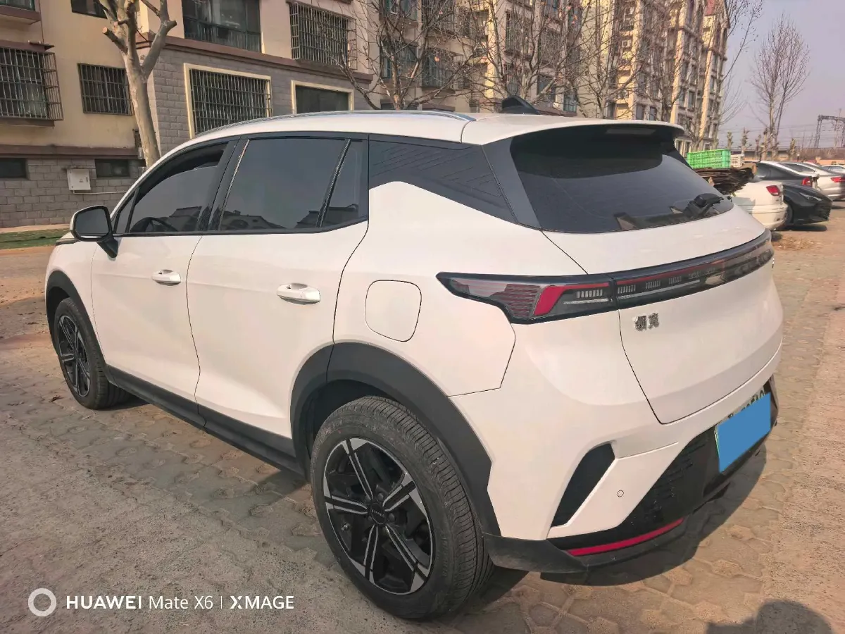 2024 LYNK&CO 06 EM-P 1.5L 120HP L4 3DHT PHEV 19.09KWH,autocango,china used car exporter,china ev exporter,chinese used car exporter,chinese used ev exporter