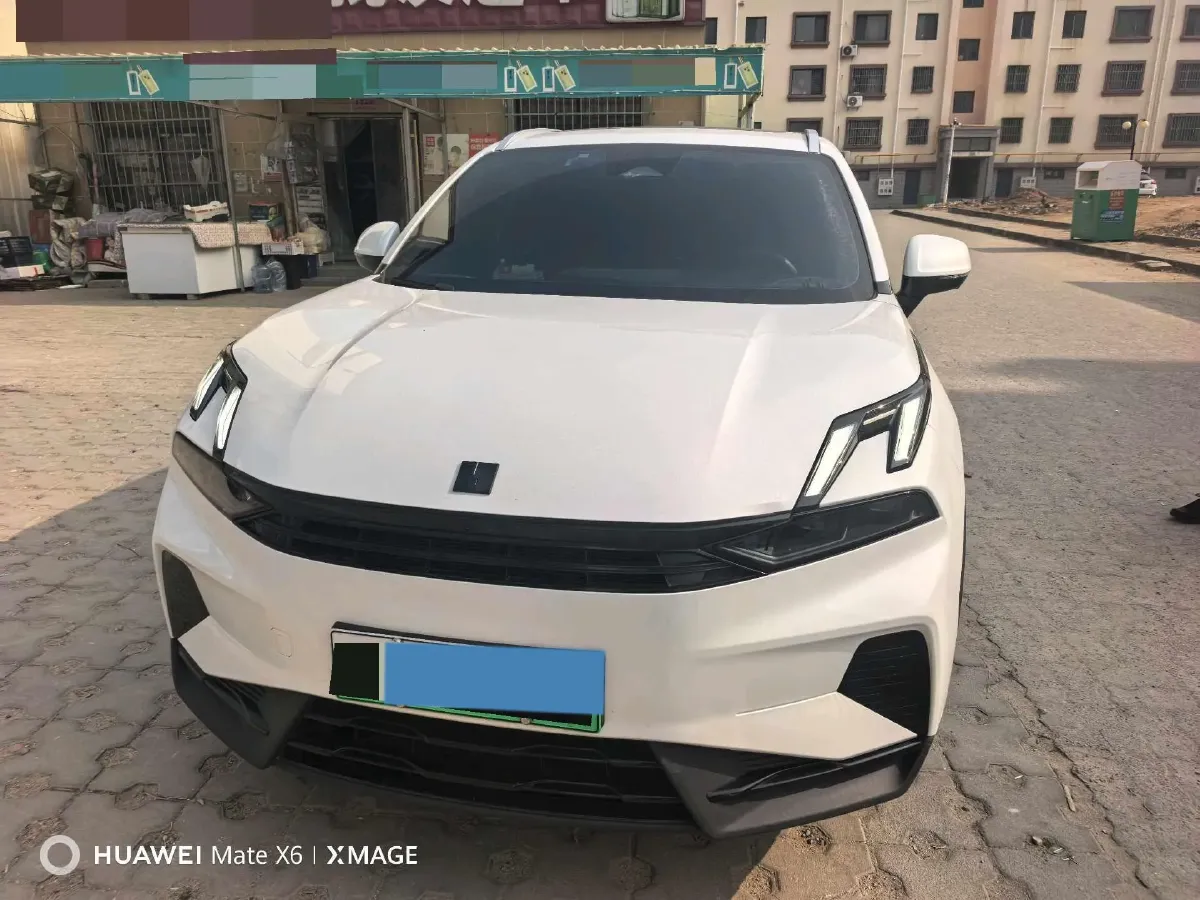 2024 LYNK&CO 06 EM-P 1.5L 120HP L4 3DHT PHEV 19.09KWH,autocango,china used car exporter,china ev exporter,chinese used car exporter,chinese used ev exporter