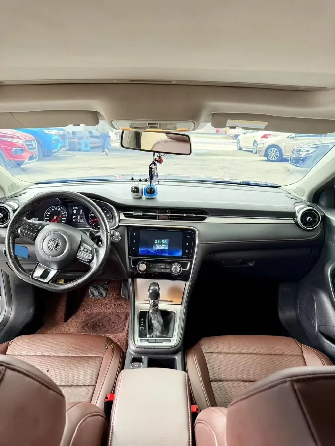 2020 MG MG6 1.5T 169HP L4 7DCT,autocango,china used car exporter,china ev exporter,chinese used car exporter,chinese used ev exporter