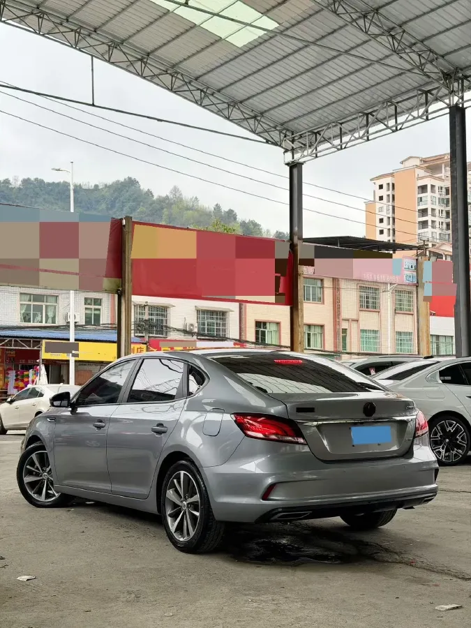 2020 MG MG6 1.5T 169HP L4 7DCT,autocango,china used car exporter,china ev exporter,chinese used car exporter,chinese used ev exporter
