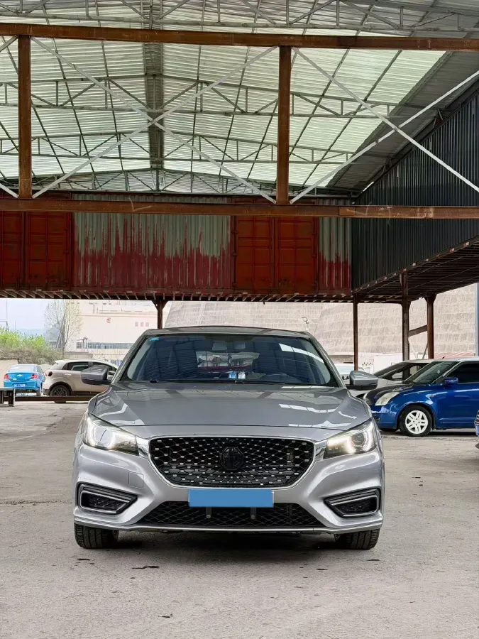 2020 MG MG6 1.5T 169HP L4 7DCT,autocango,china used car exporter,china ev exporter,chinese used car exporter,chinese used ev exporter