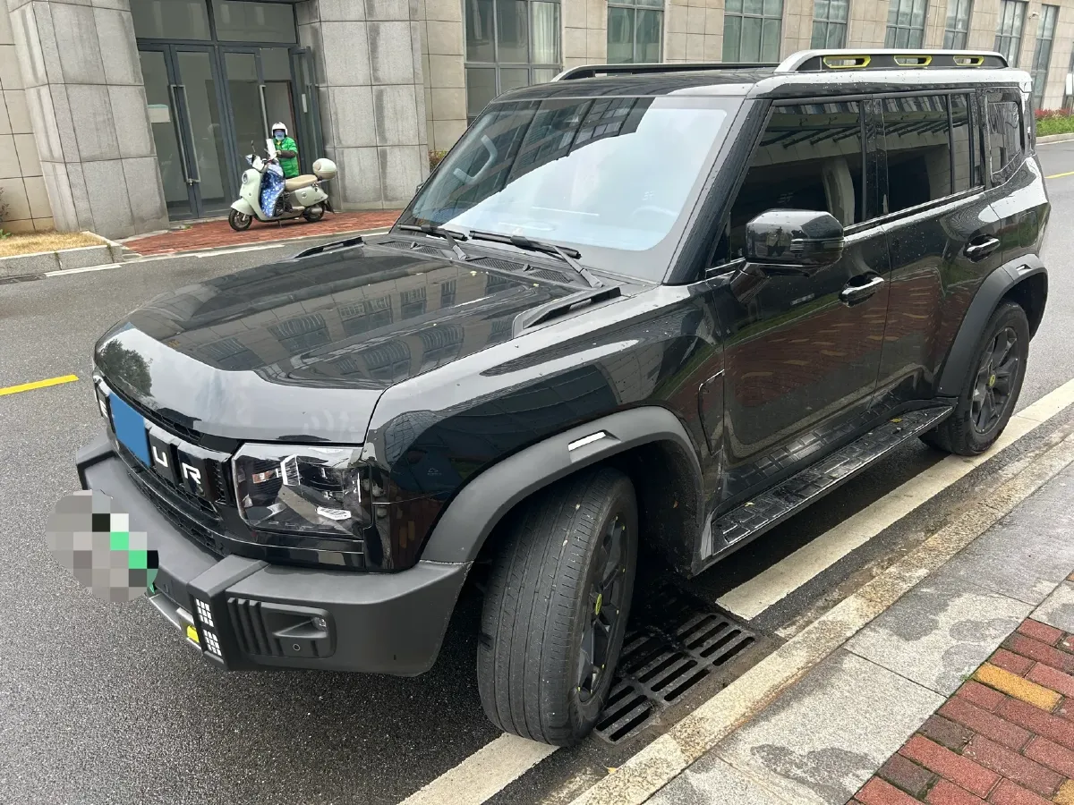 2024 Jetour ShanHai TravellerC-DM 1.5T 156HP L4 3DHT PHEV 26.7KWH,autocango,china used car exporter,china ev exporter,chinese used car exporter,chinese used ev exporter