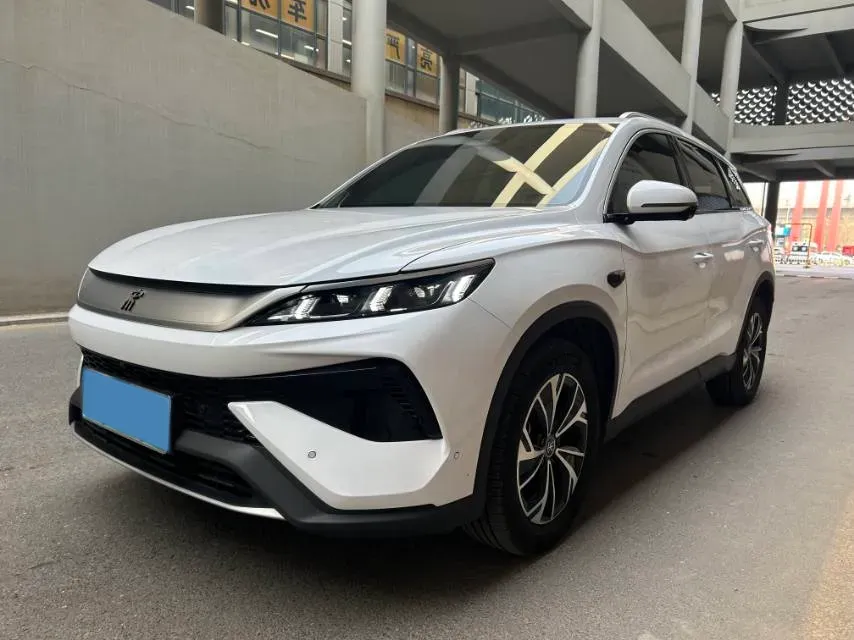 2025 BYD Song Pro 1.5L 101HP L4 E-CVT PHEV 12.9KWH,autocango,china used car exporter,china ev exporter,chinese used car exporter,chinese used ev exporter