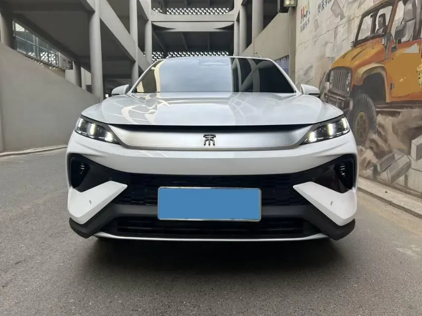 2025 BYD Song Pro 1.5L 101HP L4 E-CVT PHEV 12.9KWH,autocango,china used car exporter,china ev exporter,chinese used car exporter,chinese used ev exporter