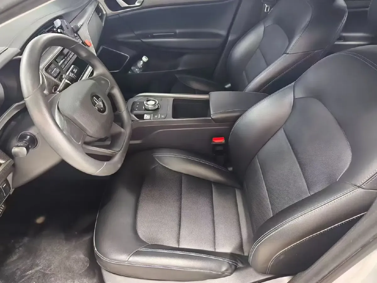 2023 Livan Maple 60s BEV 51.8KWH,autocango,china used car exporter,china ev exporter,chinese used car exporter,chinese used ev exporter