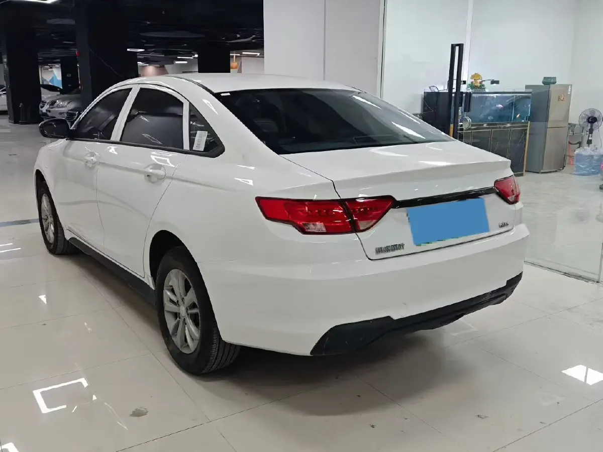 2023 Livan Maple 60s BEV 51.8KWH,autocango,china used car exporter,china ev exporter,chinese used car exporter,chinese used ev exporter