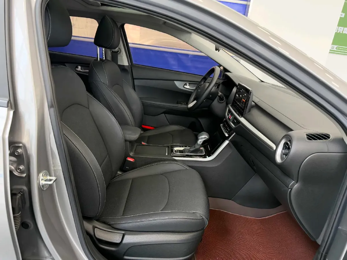 2021 Kia K3 1.5L 115HP L4 CVT,autocango,china used car exporter,china ev exporter,chinese used car exporter,chinese used ev exporter