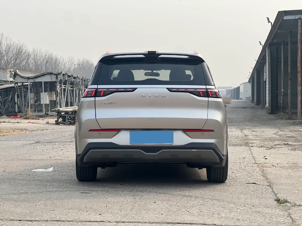 2021 Aion Y BEV 61.3KWH,autocango,china used car exporter,china ev exporter,chinese used car exporter,chinese used ev exporter