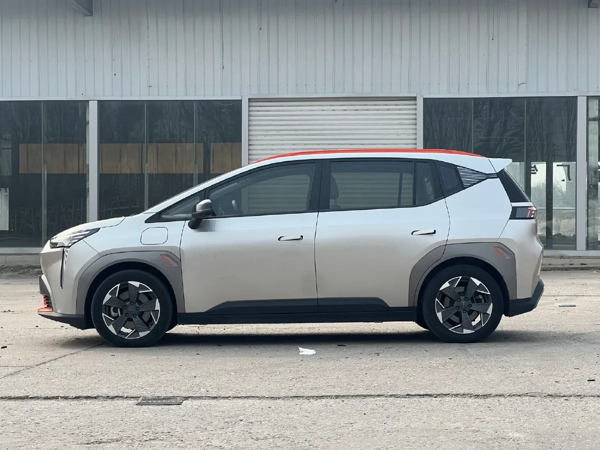 2021 Aion Y BEV 61.3KWH,autocango,china used car exporter,china ev exporter,chinese used car exporter,chinese used ev exporter