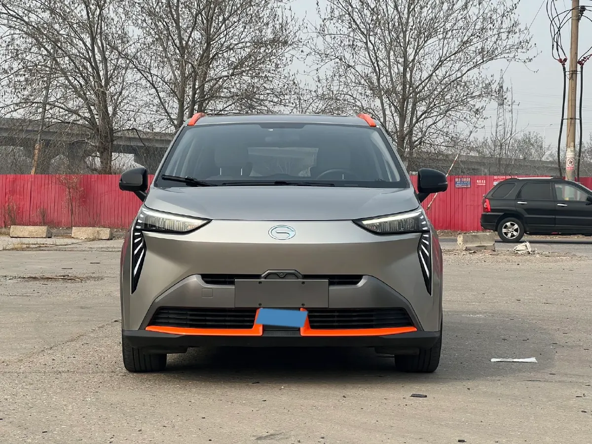 2021 Aion Y BEV 61.3KWH,autocango,china used car exporter,china ev exporter,chinese used car exporter,chinese used ev exporter