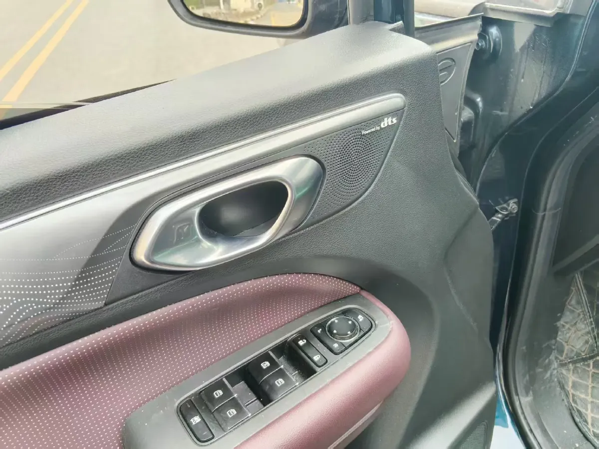 2023 GAC Trumpchi M6 1.5T 177HP L4 7DCT,autocango,china used car exporter,china ev exporter,chinese used car exporter,chinese used ev exporter