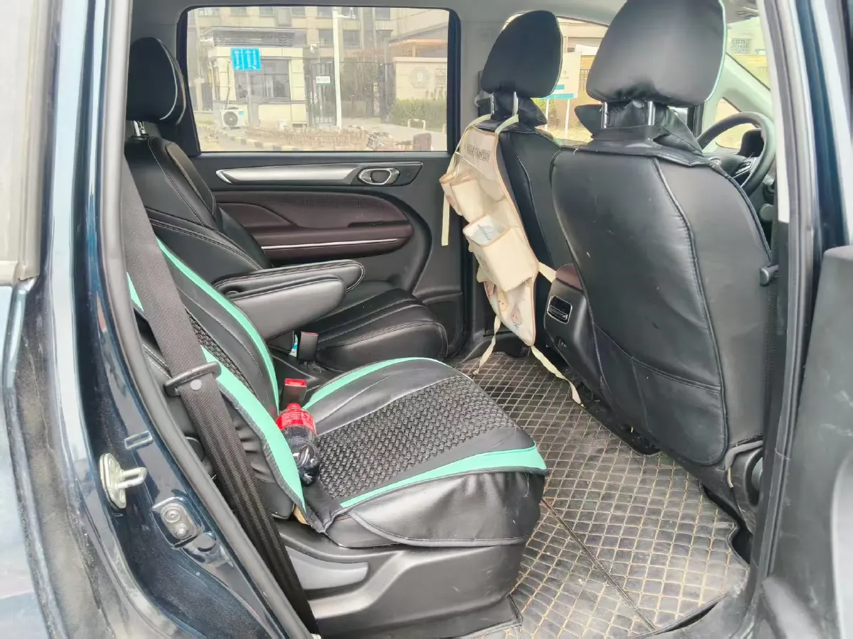 2023 GAC Trumpchi M6 1.5T 177HP L4 7DCT,autocango,china used car exporter,china ev exporter,chinese used car exporter,chinese used ev exporter