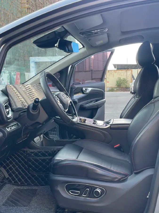 2020 Aion V BEV 70KWH,autocango,china used car exporter,china ev exporter,chinese used car exporter,chinese used ev exporter