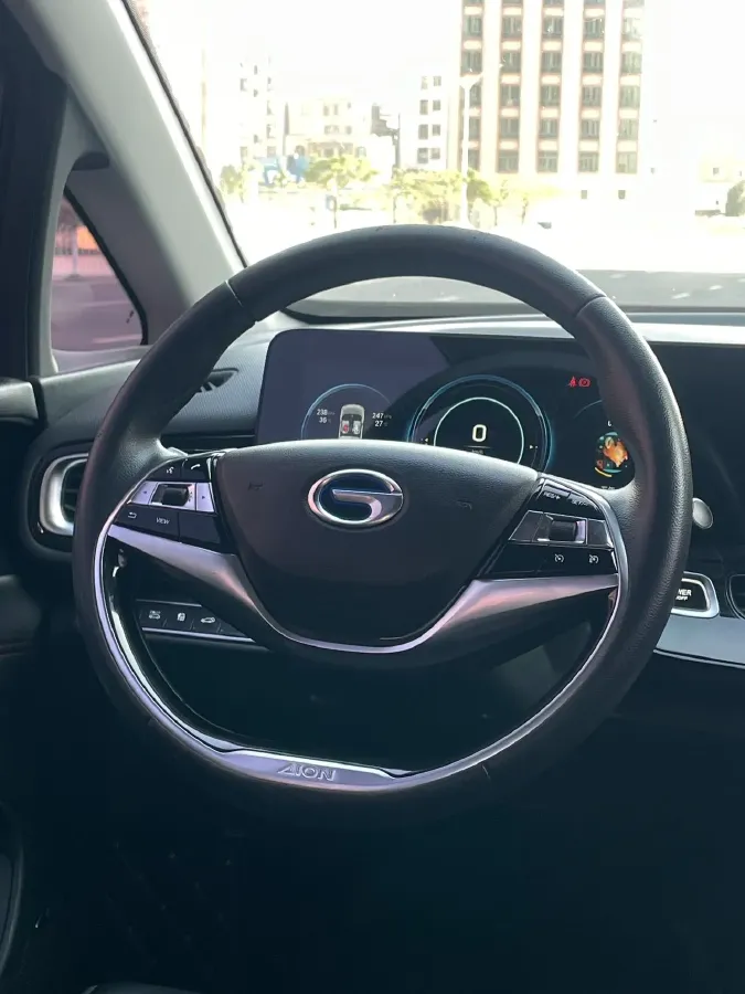 2020 Aion V BEV 70KWH,autocango,china used car exporter,china ev exporter,chinese used car exporter,chinese used ev exporter