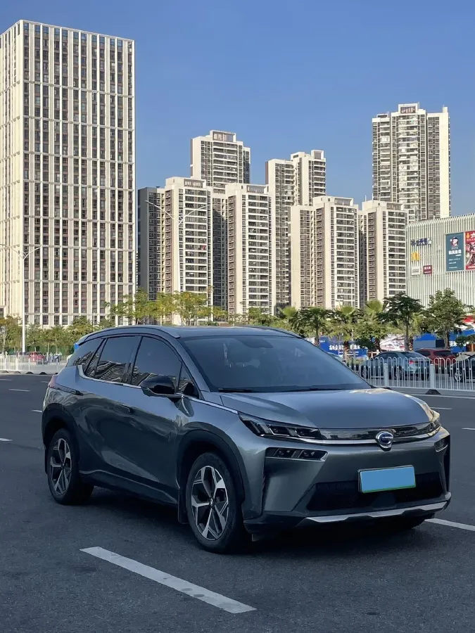 2020 Aion V BEV 70KWH,autocango,china used car exporter,china ev exporter,chinese used car exporter,chinese used ev exporter