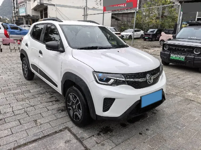 2022 DongFeng eπ Nami EX1 BEV 26.8KWH,autocango,china used car exporter,china ev exporter,chinese used car exporter,chinese used ev exporter