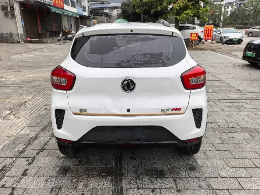 2022 DongFeng eπ Nami EX1 BEV 26.8KWH,autocango,china used car exporter,china ev exporter,chinese used car exporter,chinese used ev exporter