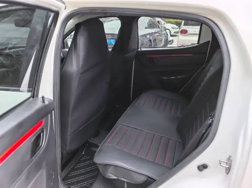 2022 DongFeng eπ Nami EX1 BEV 26.8KWH,autocango,china used car exporter,china ev exporter,chinese used car exporter,chinese used ev exporter