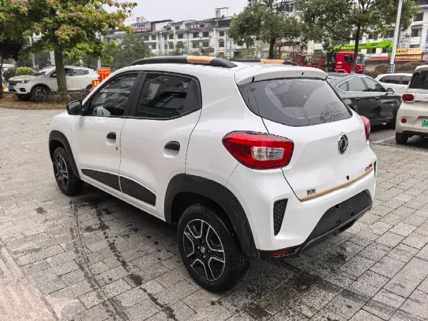 2022 DongFeng eπ Nami EX1 BEV 26.8KWH,autocango,china used car exporter,china ev exporter,chinese used car exporter,chinese used ev exporter