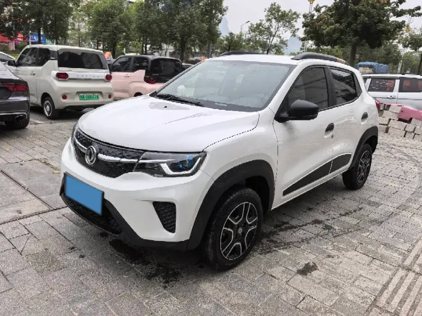 2022 DongFeng eπ Nami EX1 BEV 26.8KWH,autocango,china used car exporter,china ev exporter,chinese used car exporter,chinese used ev exporter