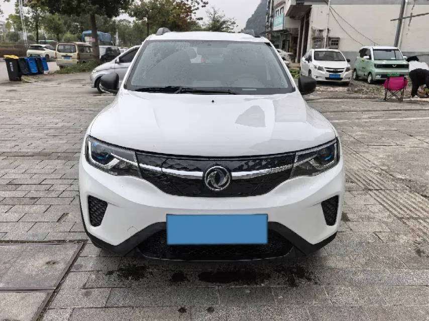 2022 DongFeng eπ Nami EX1 BEV 26.8KWH,autocango,china used car exporter,china ev exporter,chinese used car exporter,chinese used ev exporter