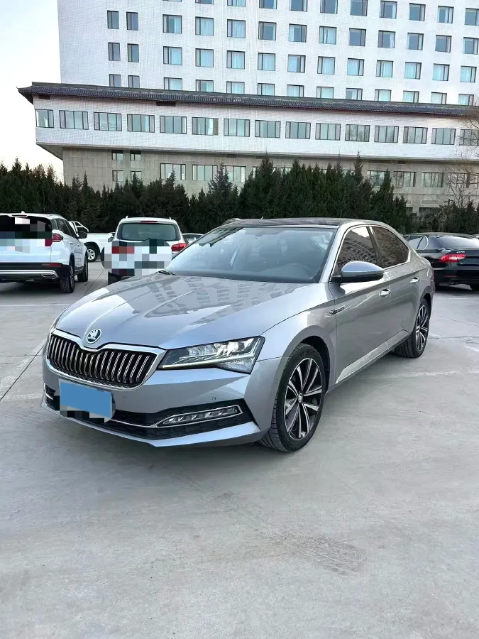 2019 Volkswagen Lamando 1.4T 150HP L4 7DCT,autocango,china used car exporter,china ev exporter,chinese used car exporter,chinese used ev exporter