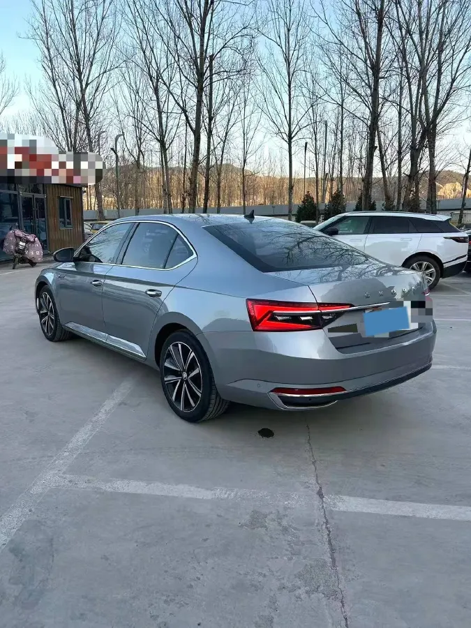 2019 Volkswagen Lamando 1.4T 150HP L4 7DCT,autocango,china used car exporter,china ev exporter,chinese used car exporter,chinese used ev exporter