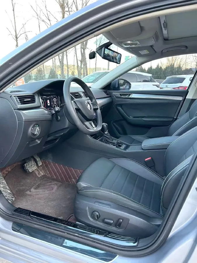 2019 Volkswagen Lamando 1.4T 150HP L4 7DCT,autocango,china used car exporter,china ev exporter,chinese used car exporter,chinese used ev exporter