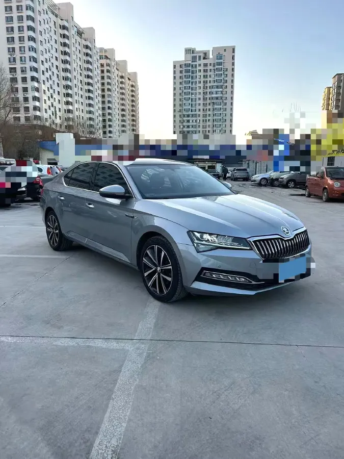 2019 Volkswagen Lamando 1.4T 150HP L4 7DCT,autocango,china used car exporter,china ev exporter,chinese used car exporter,chinese used ev exporter