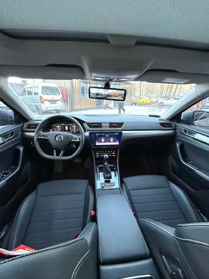 2019 Volkswagen Lamando 1.4T 150HP L4 7DCT,autocango,china used car exporter,china ev exporter,chinese used car exporter,chinese used ev exporter