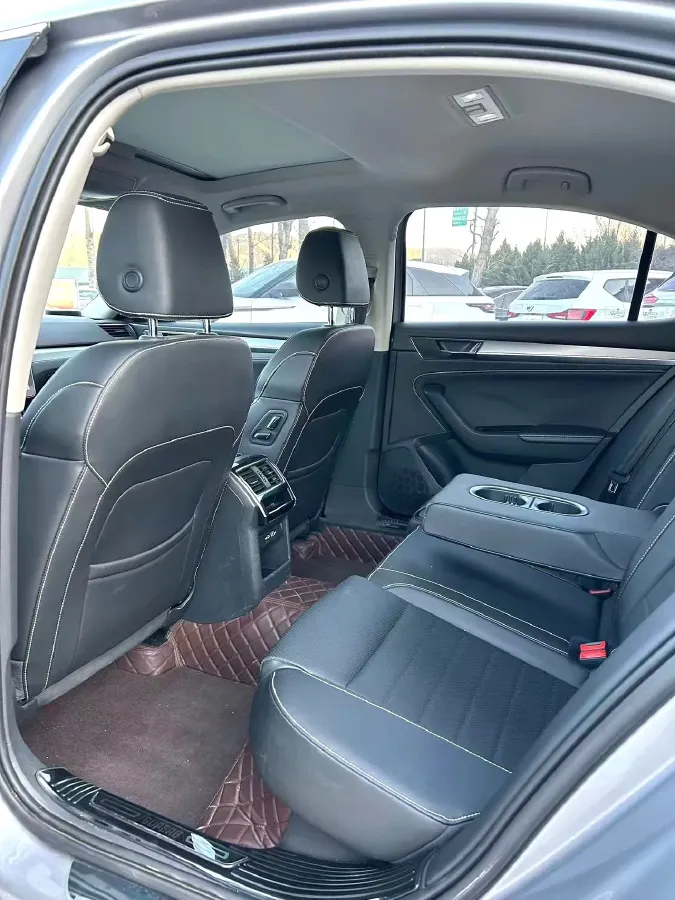 2019 Volkswagen Lamando 1.4T 150HP L4 7DCT,autocango,china used car exporter,china ev exporter,chinese used car exporter,chinese used ev exporter