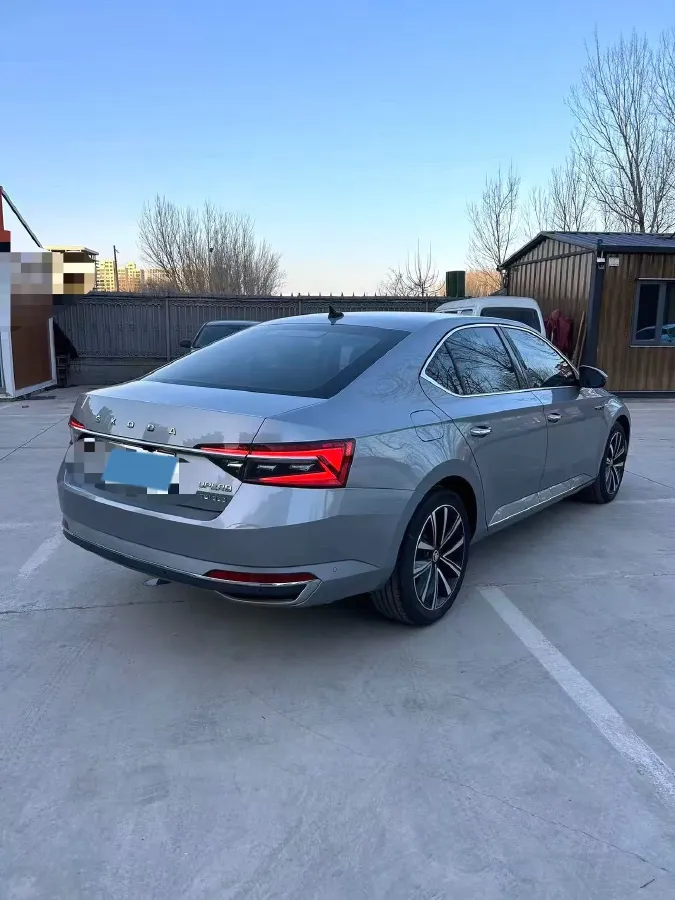 2019 Volkswagen Lamando 1.4T 150HP L4 7DCT,autocango,china used car exporter,china ev exporter,chinese used car exporter,chinese used ev exporter