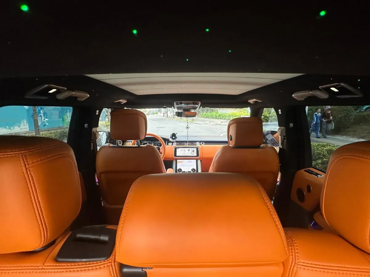 2018 Land Rover Range Rover Evoque 2.0T 241HP L4 9AT,autocango,china used car exporter,china ev exporter,chinese used car exporter,chinese used ev exporter