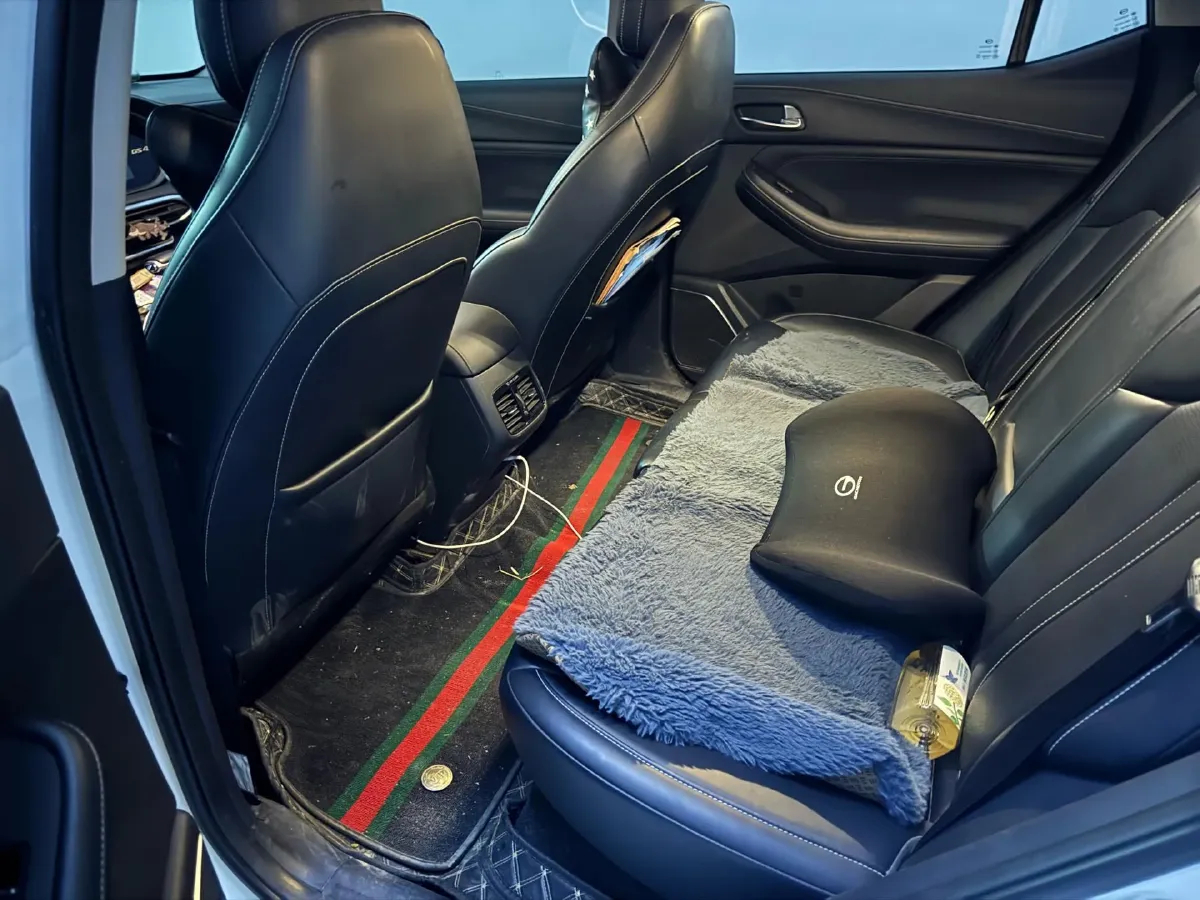 2021 GAC Trumpchi GS4 1.5T 169HP L4 6AT,autocango,china used car exporter,china ev exporter,chinese used car exporter,chinese used ev exporter