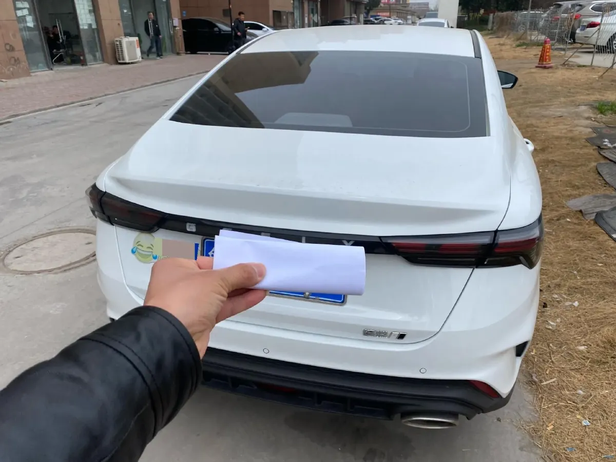 2022 Geely Binray 1.5T 181HP L4 7DCT,autocango,china used car exporter,china ev exporter,chinese used car exporter,chinese used ev exporter