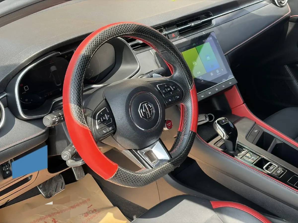 2020 MG MG6 1.5T 181HP L4 7DCT,autocango,china used car exporter,china ev exporter,chinese used car exporter,chinese used ev exporter