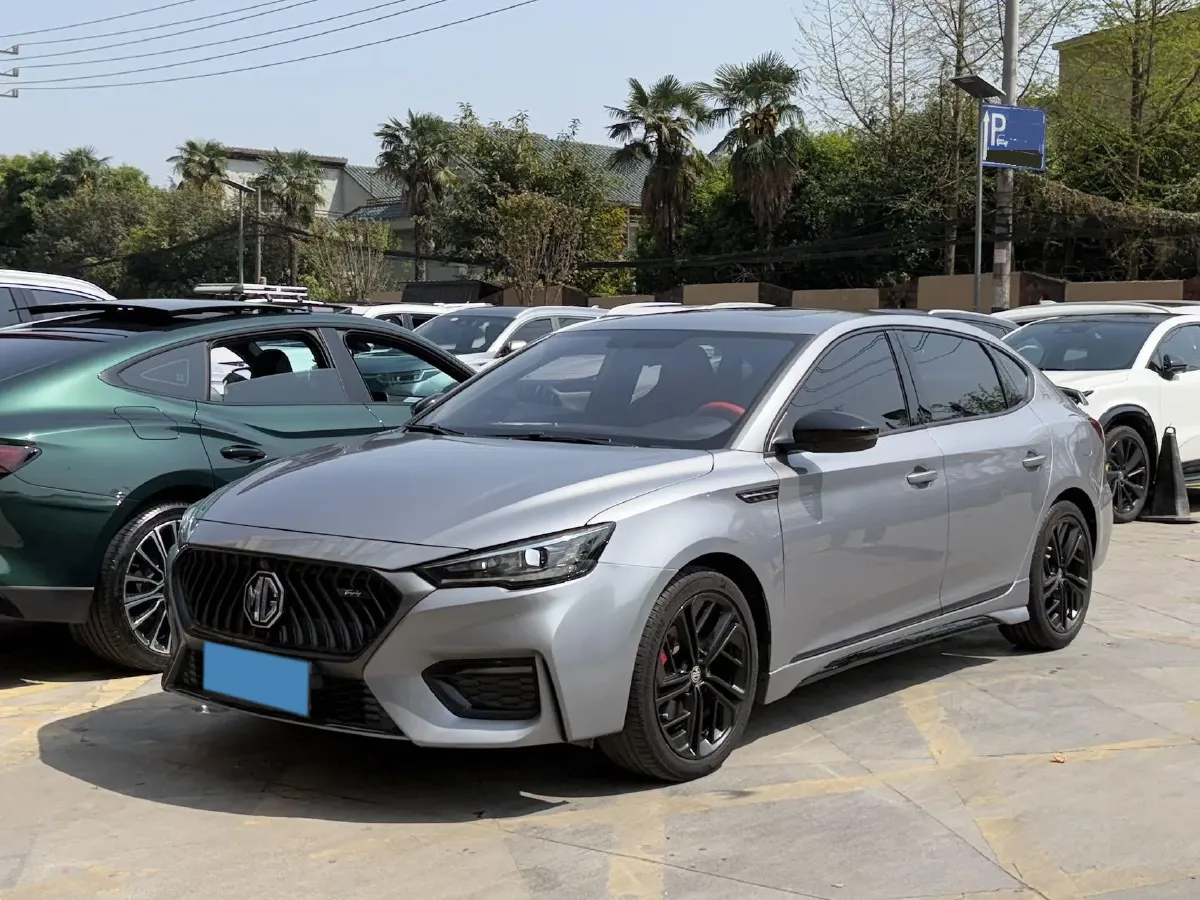 2020 MG MG6 1.5T 181HP L4 7DCT,autocango,china used car exporter,china ev exporter,chinese used car exporter,chinese used ev exporter