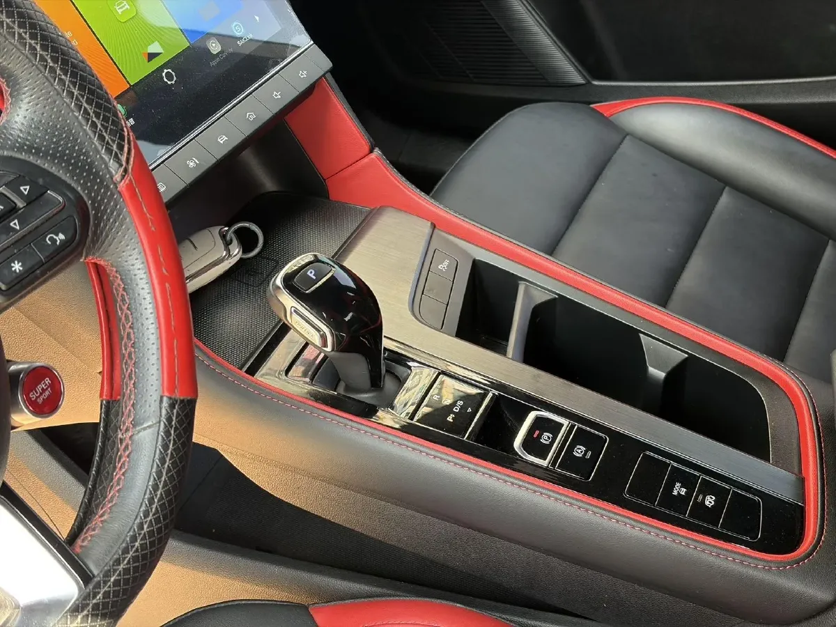 2020 MG MG6 1.5T 181HP L4 7DCT,autocango,china used car exporter,china ev exporter,chinese used car exporter,chinese used ev exporter