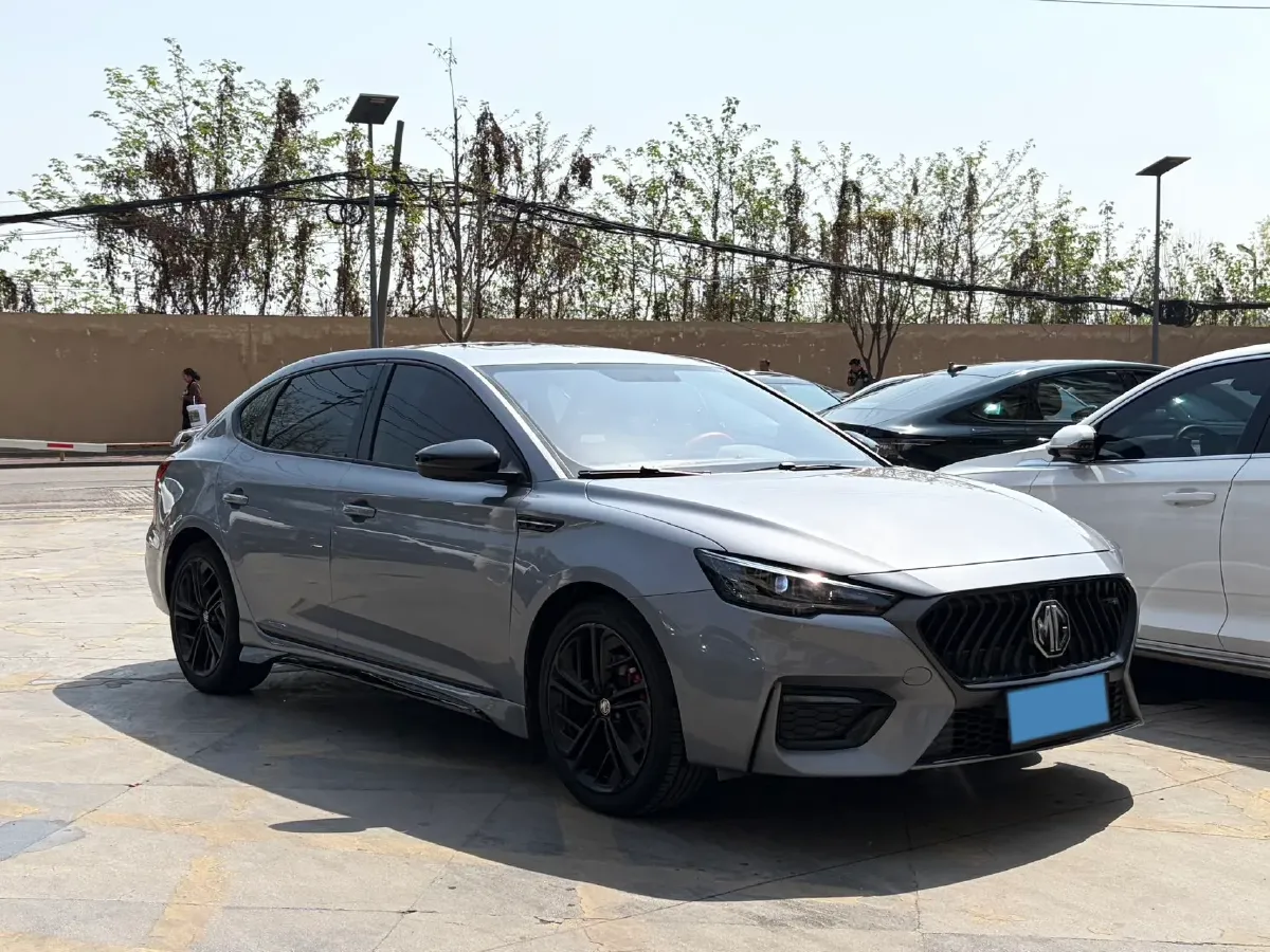 2020 MG MG6 1.5T 181HP L4 7DCT,autocango,china used car exporter,china ev exporter,chinese used car exporter,chinese used ev exporter