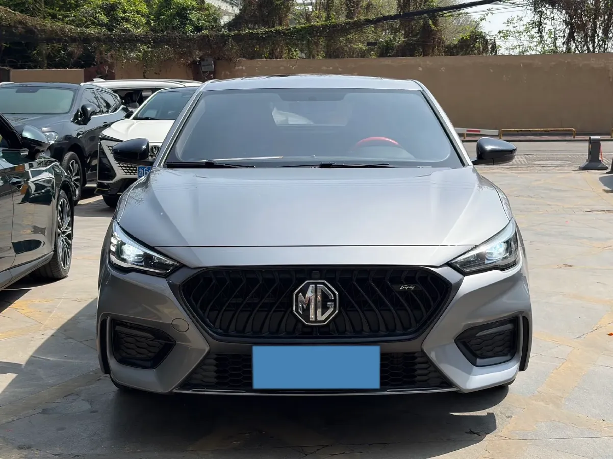 2020 MG MG6 1.5T 181HP L4 7DCT,autocango,china used car exporter,china ev exporter,chinese used car exporter,chinese used ev exporter