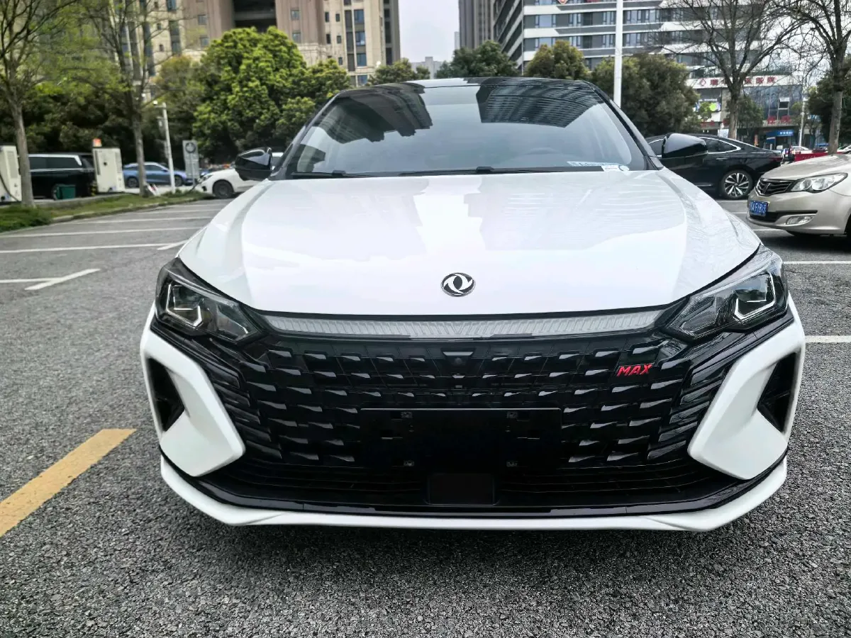 2021 DongFeng Aeolus YiXuan MAX 1.5T 190HP L4 7DCT,autocango,china used car exporter,china ev exporter,chinese used car exporter,chinese used ev exporter