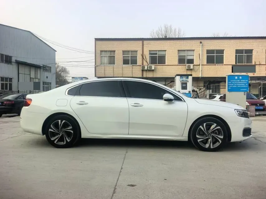2017 Citroen C6 1.8T 204HP L4 6AT,autocango,china used car exporter,china ev exporter,chinese used car exporter,chinese used ev exporter