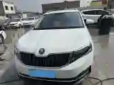 2023 Skoda Kamiq 1.5L 112HP L4 6AT