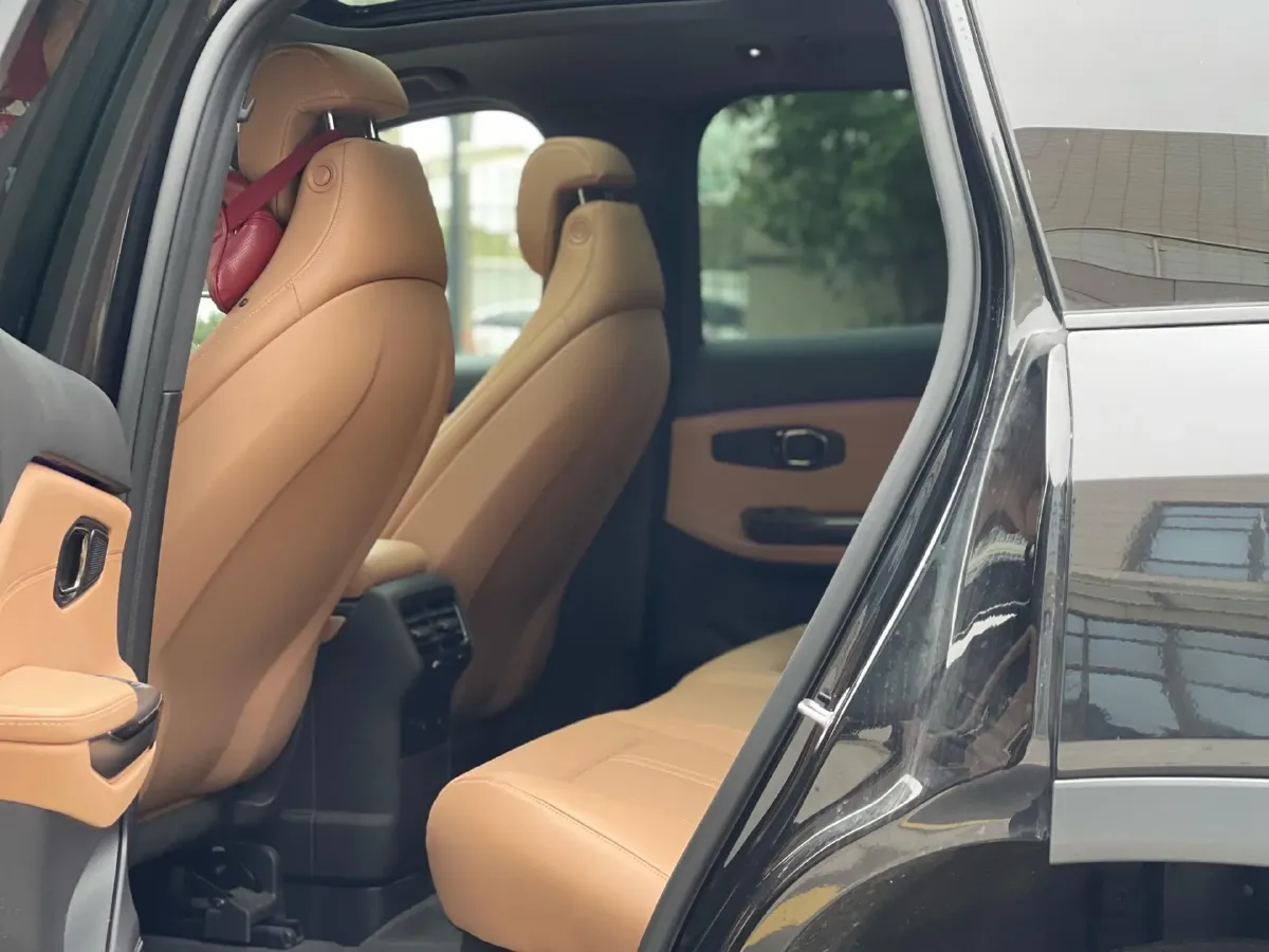 2022 NIO ES6 BEV 75KWH,autocango,china used car exporter,china ev exporter,chinese used car exporter,chinese used ev exporter