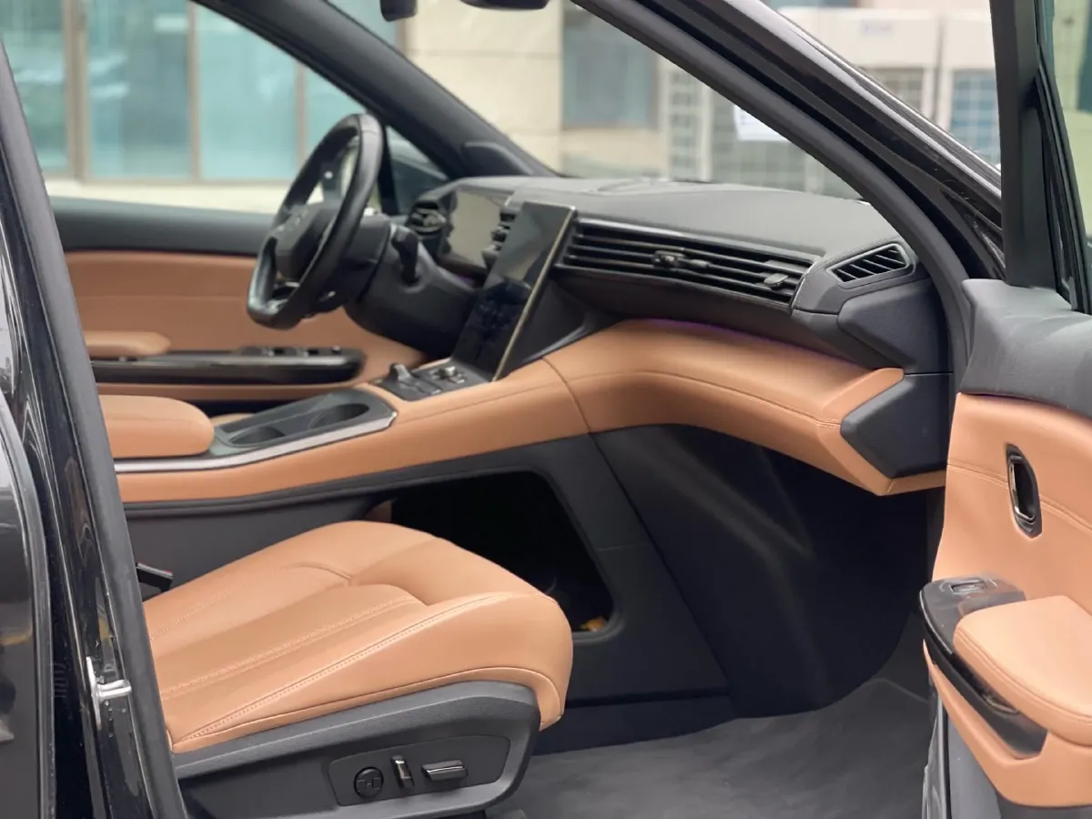 2022 NIO ES6 BEV 75KWH,autocango,china used car exporter,china ev exporter,chinese used car exporter,chinese used ev exporter