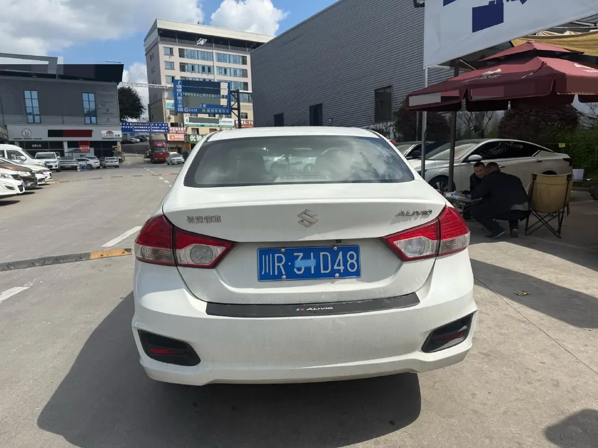 2015 ChangAn Eado 1.6L 125HP L4 5MT,autocango,china used car exporter,china ev exporter,chinese used car exporter,chinese used ev exporter