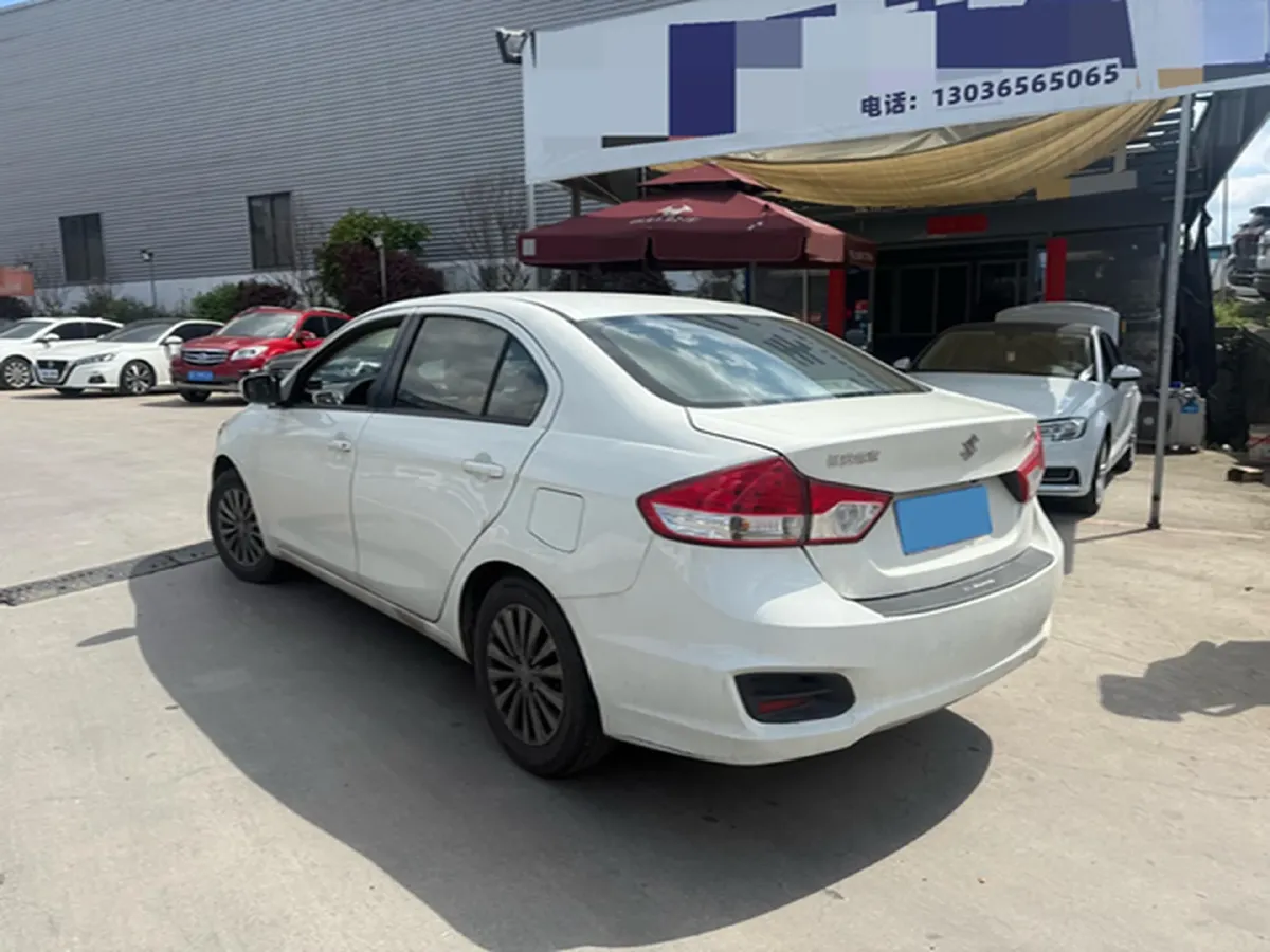 2015 ChangAn Eado 1.6L 125HP L4 5MT,autocango,china used car exporter,china ev exporter,chinese used car exporter,chinese used ev exporter