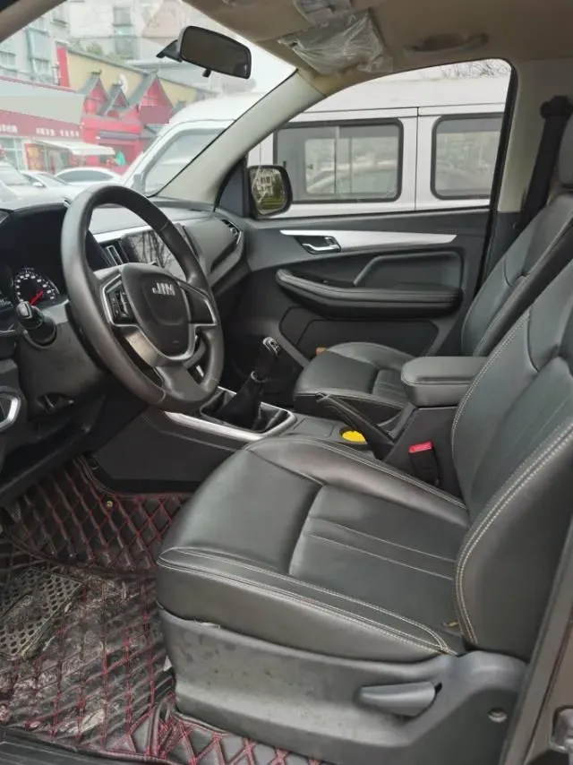 2020 ChangAn Kaicene KaiCheng F70 2.4T 218HP L4 6MT,autocango,china used car exporter,china ev exporter,chinese used car exporter,chinese used ev exporter